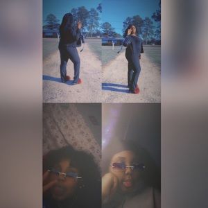 Meet your Posher, Camirah